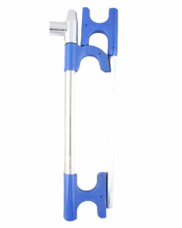 Duo De Li Steering Wheel Lock DL-858