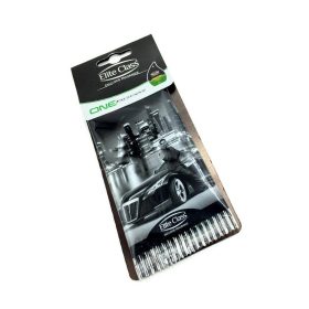 Elite Class Hanging Card Perfume