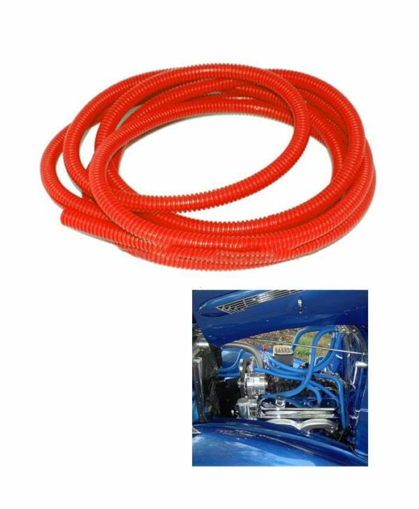 Engine Dressing Kits Red
