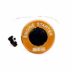Engine Push Start