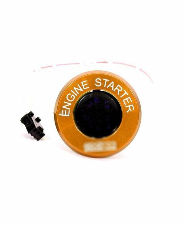 Engine Push Start