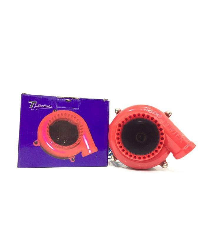 Universal Turbo Horn