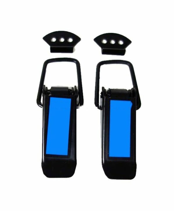 Fender Clips Universal - Pair