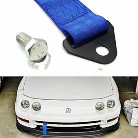 Front Tow - Blue