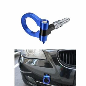Front Tow Hook Blue
