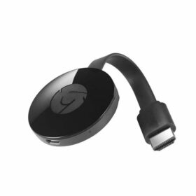 Google Chromecast 2 HDMI WiFi Dongle AU3036