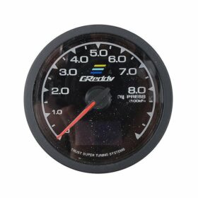 Greddy RPM Guage
