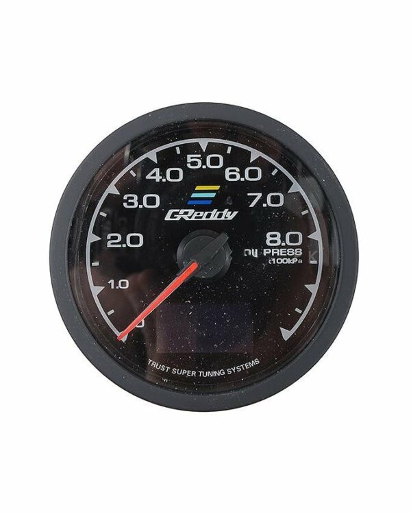 Greddy RPM Guage