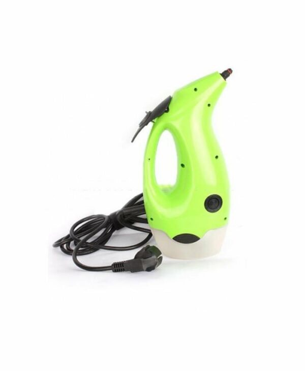 Green Fish Portable Steam Cleaner