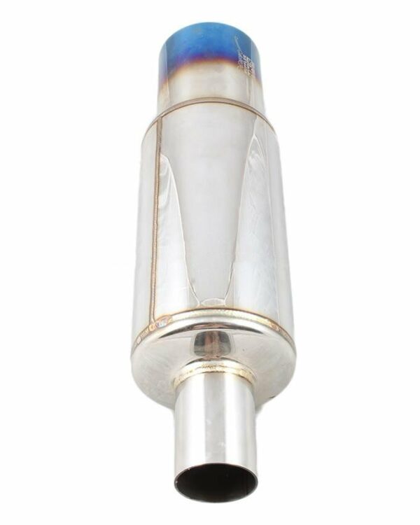 HKS Exhaust Large