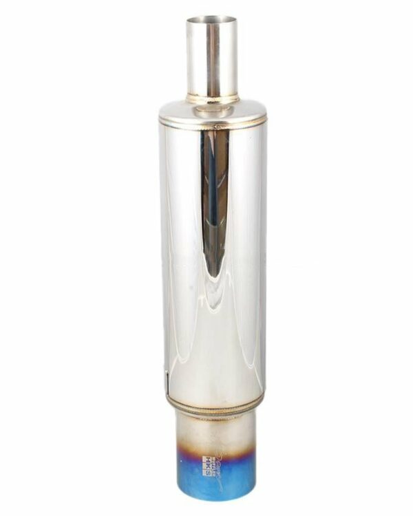 HKS Exhaust Pipe Large - 2 Inches
