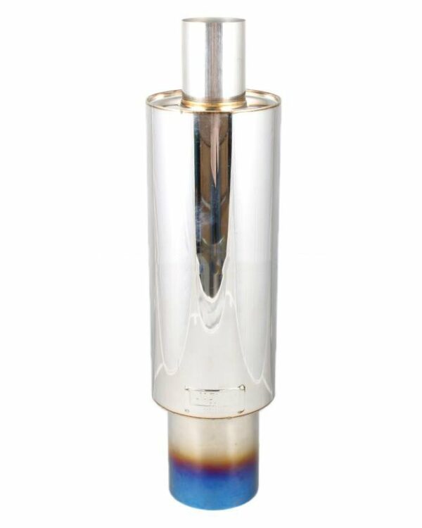 HKS Exhaust Pipe Large 2.5 Inches