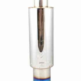 HKS Exhaust Pipe Large - 3 Inches