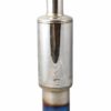 HKS Exhaust Pipe Small - 2 inches