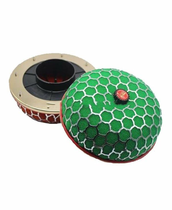 HKS Filter Mushroom