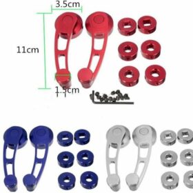 HKS Universal Window Handles
