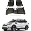 5D mats for Honda BRV 2018-2019
