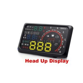 Head Up Display OBDII HUD