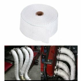 Heat Wrap Thermal For Engine
