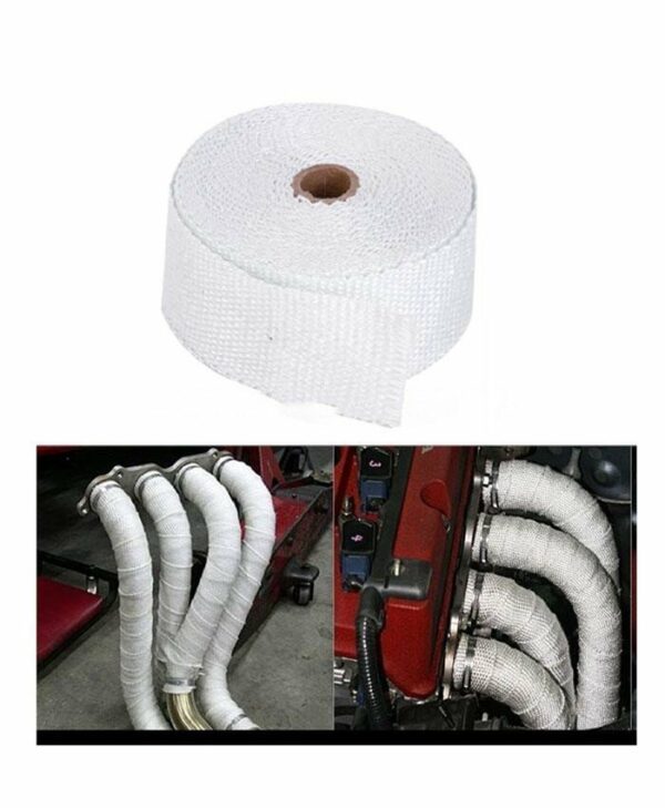 Heat Wrap Thermal For Engine