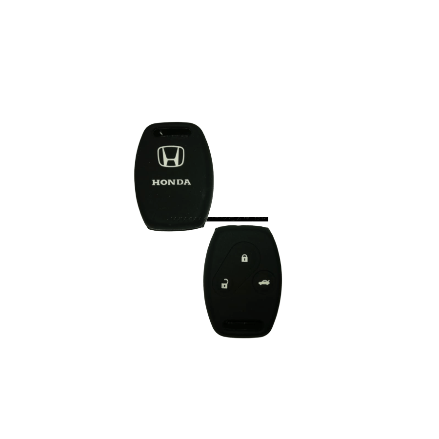 Honda Accord PVC Key Cover