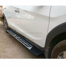 Honda BRV Modellista Side Steps Model