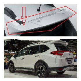 Honda BRV Modulo Spoiler - Model 2017 - 2018
