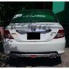Honda City Kantara Style Diffuser - Model 2006-2007