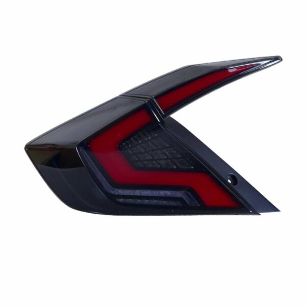 Sequential tail Lamp Honda Civic Model 2016-2019 - Image 4