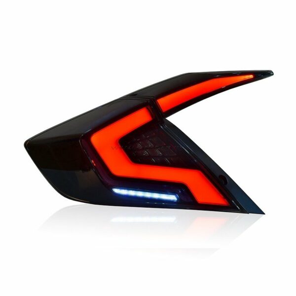 Sequential tail Lamp Honda Civic Model 2016-2019 - Image 3