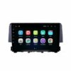 Honda Civic LCD Multimedia System Android – Model 2016-2019