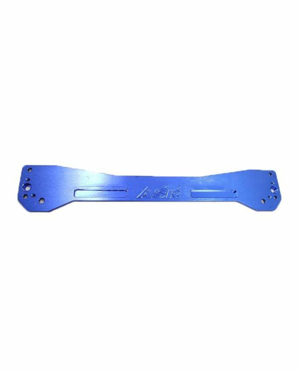 Honda Civic ASR Low Arm Control - Model 1999-2001