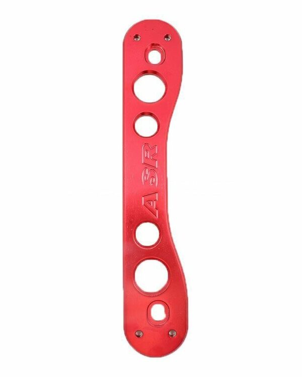 Honda Civic ASR Low Arm Control - Model 2006-2012