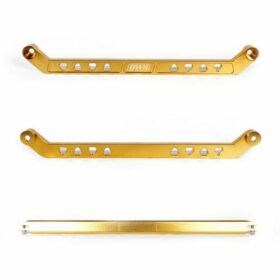 Honda Civic BWR Lower Tie Bar Golden - Model 1995 - 2000