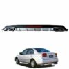 Honda Civic Bugatti Style Diffuser- Model 2004-2005