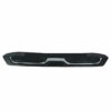 Honda Civic Bumper Diffuser Single Exhaust – Model 2016-2019