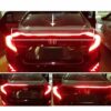 Honda Civic Complete Sequential Spoiler - Model 2016-2019