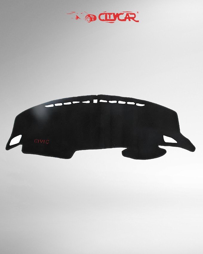 Dashboard Carpet for Honda Civic 2016-2018