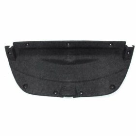Honda Civic Trunk Liner Lid Garnish - Model 2016-2019