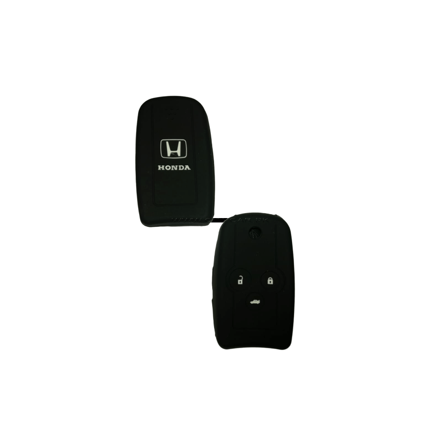 Honda Civic Model 2013 PVC Key Cover