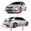 Honda Civic Modulo Body Kit China - Model 2012-2015