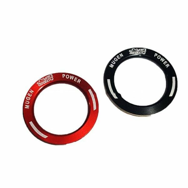 Honda Civic Push Start Mugen Ring - Model 2016-2019