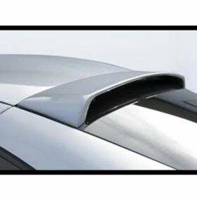 Honda Civic Reborn Back Screen ABS Spoiler 2006-2011