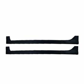 Honda Civic Side Skirts - Model 2016-2019