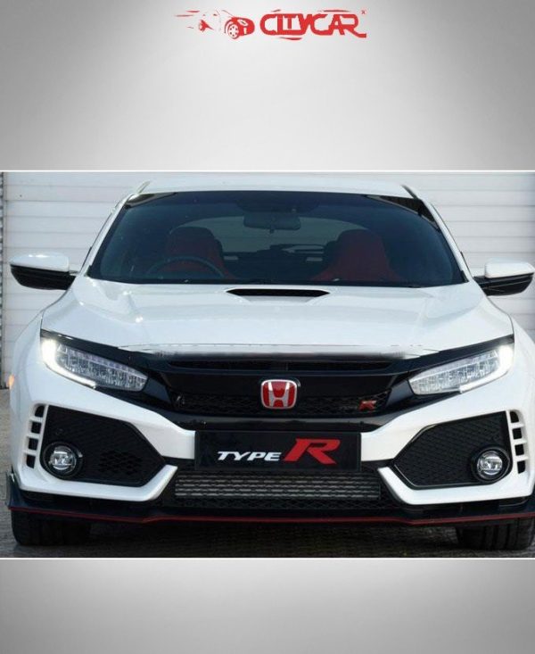 Honda Civic Type R Body Kit Model 2016-2018 - Image 8