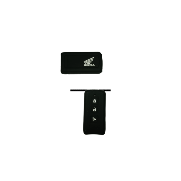 Honda N-ONE PVC Key Cover