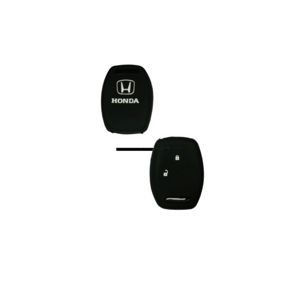 Honda Reborn Model 2010-2018 PVC Key Cover