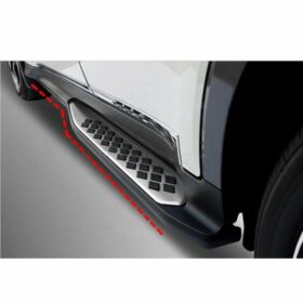 Honda Vezel A2 Side Foot Step
