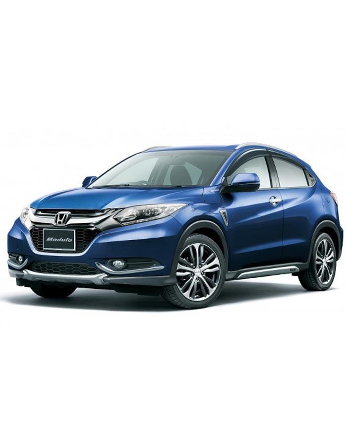 Honda Vezel Modulo Body kit ABS Plastic - Model 2013-2017