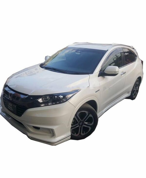 Honda Vezel Mugen Body kit ABS Plastic - Model 2013-2017 - Thailand